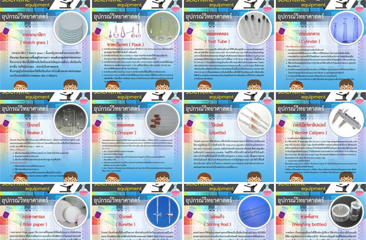 ͡¹͹ ػóԷʵ (Science Equipment)