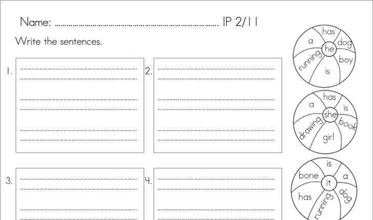 ������͡�����¹����͹ Ẻ�֡��¹����¤�ҡ���Ѿ����Ҿ�١��ŷ���˹���� ball sentences