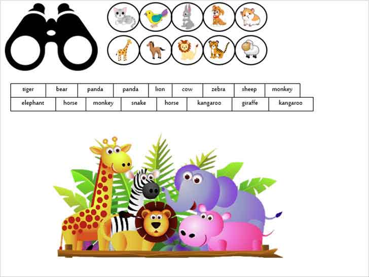 ������͡�����¹����͹ 㺧ҹ�����ѧ��ɨ�ṡ�������ͧ�ѵ�����Ъ�Դ classifying animals
