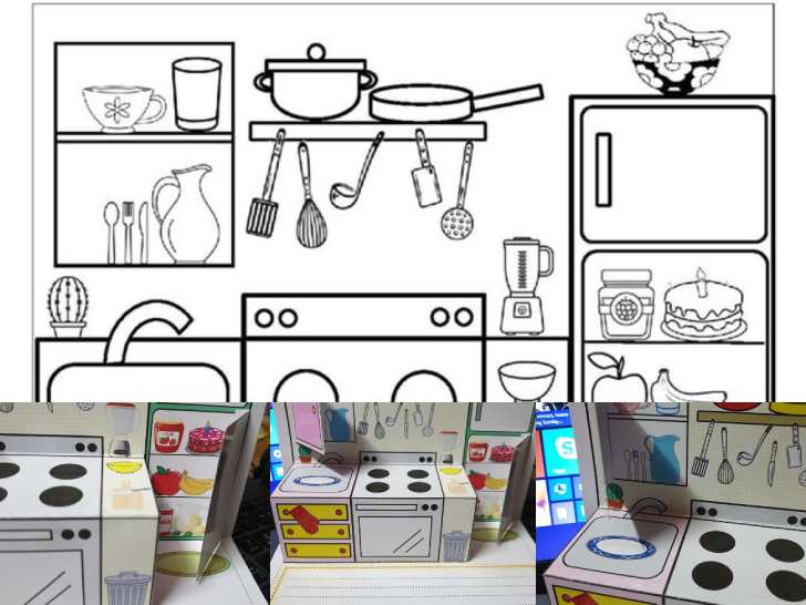 ͡¹͹ ͻѾǡѺͧ Kitchen Popup