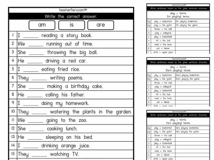 ������͡�����¹����͹ 㺧ҹ�֡�Ѵ��¹ �Ѵ��ҹ����觻���¤�������� Present Continuous Tense