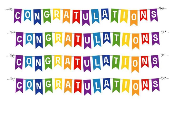 ͡¹͹ ѡèѴѨ CONGRATULATIONS Ҵ A4