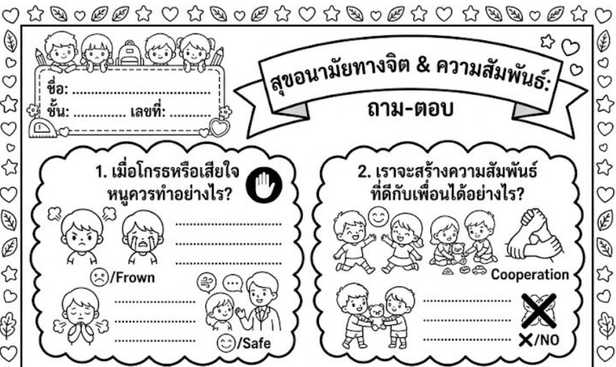 ������͡�����¹����͹ 㺧ҹ�آ�֡�� ����ͺ�آ͹���·ҧ�Ե��Ф�������ѹ��