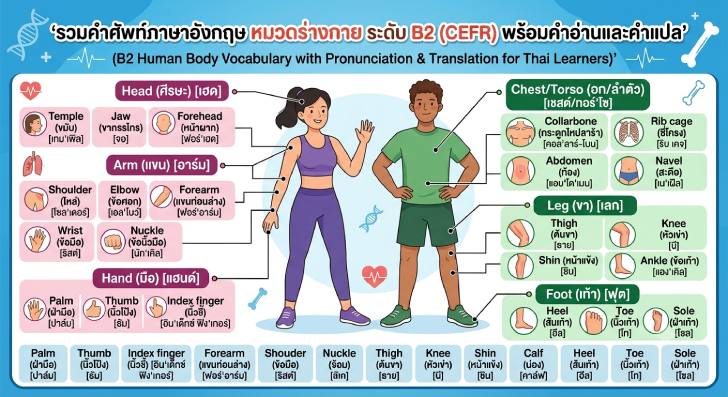 ������͡�����¹����͹ ������Ѿ�������ѧ�����Ф���ҹ ��Ǵ��ҧ����дѺ B2 (CEFR)